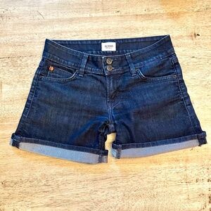 Hudson Denim Shorts